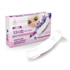 SALVASLIP DISTESI 20PZ 15,5CM (48pz)